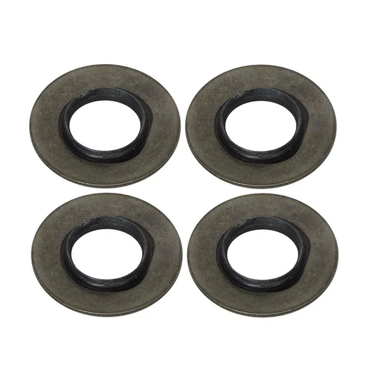 4 Pieces Washer 43755-23440-71 for Toyota Engine 1DZ 4Y 5K Forklilft 7FG 8FG 7FD 8FD 02-7FD25 42-7FGK25 60-8FD20 50-8FBN18 FDZN20 FGZN25 FGZN30