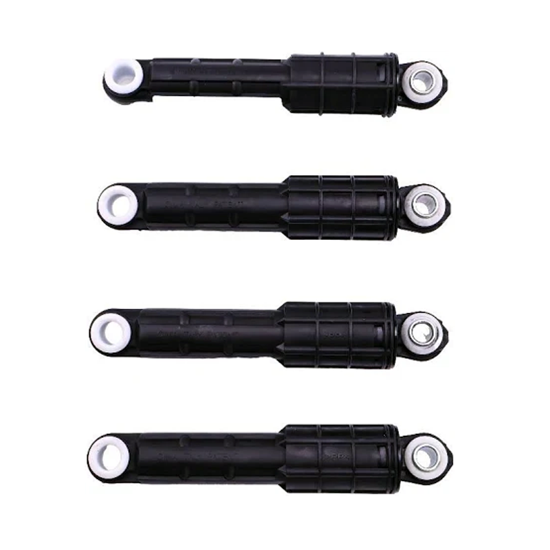 4 Pieces Washer Shock Absorber DC66-00470D for Samsung Machine