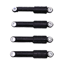 Amortisseur de lave-linge 4 pièces DC66-00470D pour machine Samsung