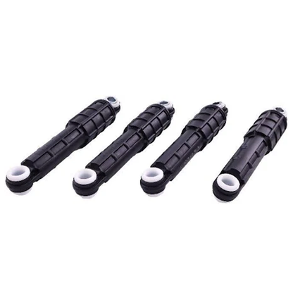 4 Pieces Washer Shock Absorber DC66-00470D for Samsung Machine