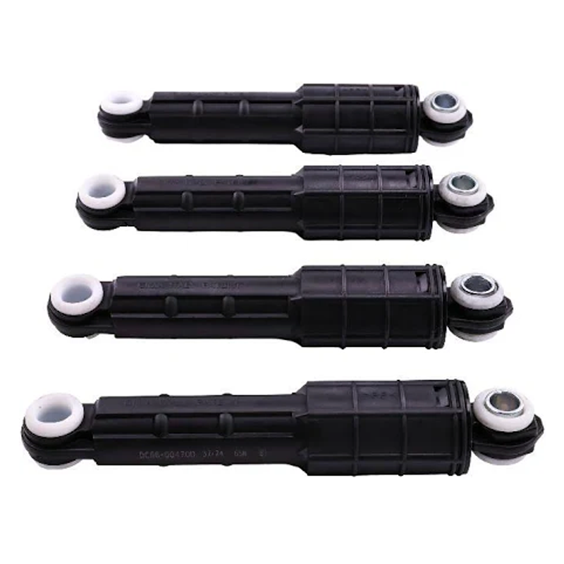 4 Pieces Washer Shock Absorber DC66-00470D for Samsung Machine