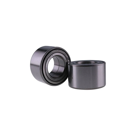 4 Pieces Wheel Bearing 3515090 3514822 for 14-25 Polaris RZR XP 1000 XP Turbo RS1 S 4 Trail - KUDUPARTS