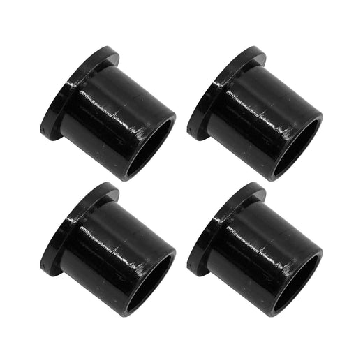 4 Pieces Wheel Bushing 941-0487 741-0313 741-0487 for MTD Lawn Tractor 400 600 700 Series - KUDUPARTS