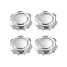 4 Pieces Wheel Center Hub Cap 42603-04030 for Toyota 4Runner Tacoma 2.4L 2.7L L4 3.4L V6 1996-2002