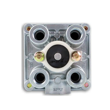 4 Ports Service Relay Valve 110415 for Sealco