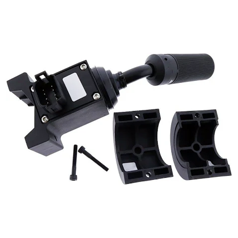 4 Speed Control Lever Shifter LL-835-32 LL-835-37 LL-835-39 for Pettibone Telehandler 6036 6044 8036 8044 10044 10056 - KUDUPARTS
