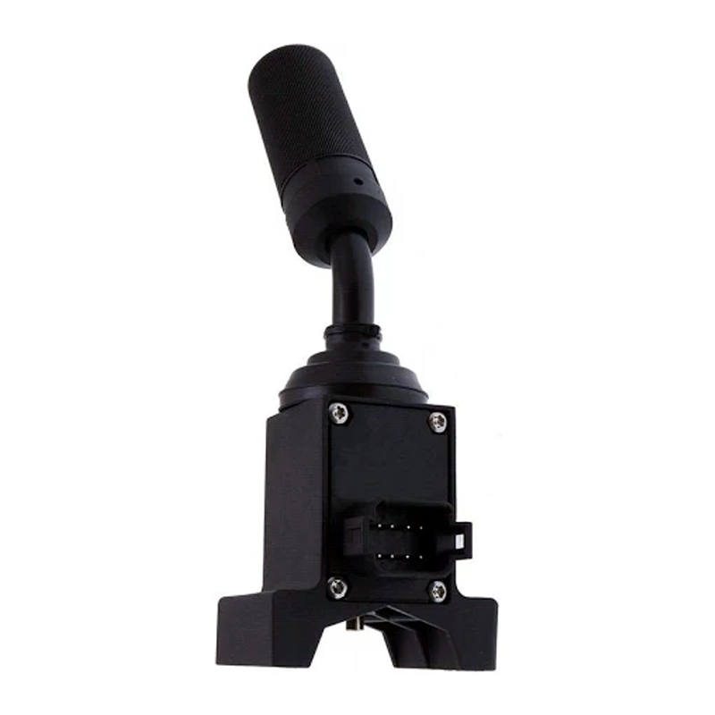 4 Speed Control Lever Shifter LL-835-32 LL-835-37 LL-835-39 for Pettibone Telehandler 6036 6044 8036 8044 10044 10056 - KUDUPARTS
