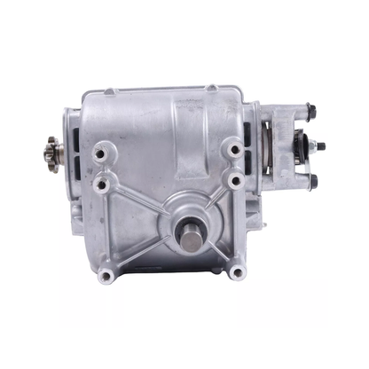 4 Speed Transmission 14396 150591 15059 for DR Power Mower AT2 AT3