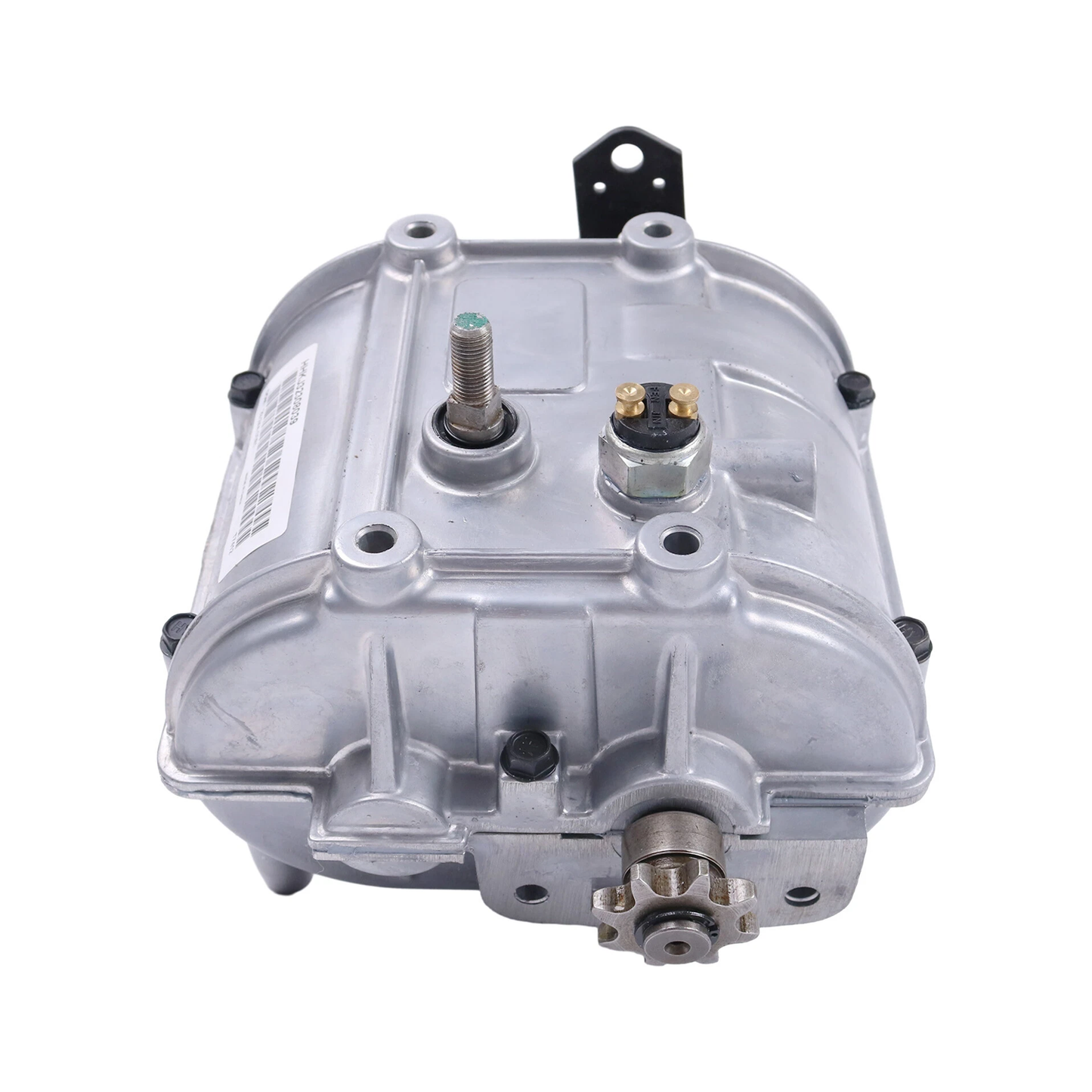 4 Speed Transmission 14396 150591 15059 for DR Power Mower AT2 AT3