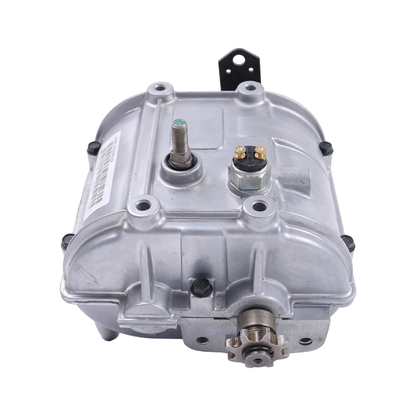 4 Speed Transmission 14396 150591 15059 for DR Power Mower AT2 AT3