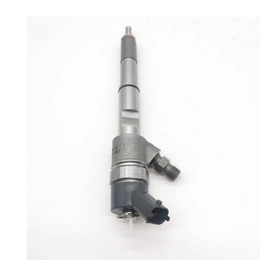 4X Fuel Injector 0445110457 5801470098 5801376566 for New Holland Perkins Iveco (Ship to US Only) - KUDUPARTS