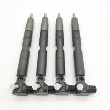 4X Fuel Injectors For Bobcat 7261663 7256789 Doosan D34 3.4 Engine 400903-0043E Delphi 28347042 (Ship to US Only)