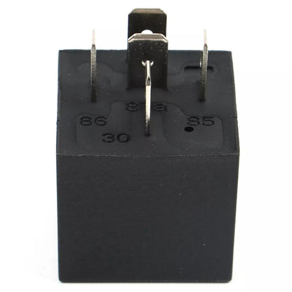 4 interruptores de relé 6679820 para Bobcat T110, T140, T180, T190, T200, T250, T300, T320 y T550. Envío a EE. UU.