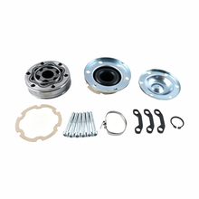 Front Propshaft Repair Kit 52099497AE 52099498AE for Jeep Cherokee KJ WJ WK Dodge Durango - KUDUPARTS