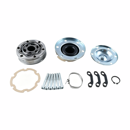 Front Propshaft Repair Kit 52099497AE 52099498AE for Jeep Cherokee KJ WJ WK Dodge Durango