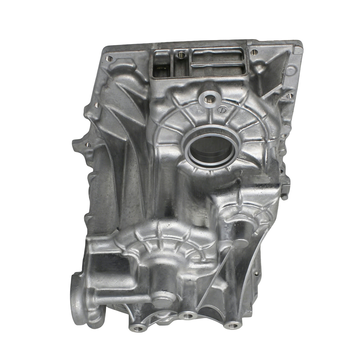Transmission Case 32654-26610-71 for Toyota Engine 1DZ 4Y 2Z 3Z Forklift 8FG10-30 8FD10-30 8FDK20-30 8FGK20-30 8FGN15-30 8FDN15-30 - KUDUPARTS