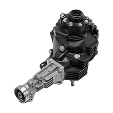 Transfer Case Assembly 3610048060 for 2008-2013 Toyota Highlander - KUDUPARTS