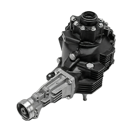 Transfer Case Assembly 3610048060 for 2008-2013 Toyota Highlander - KUDUPARTS