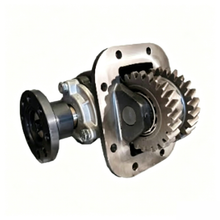Transmission Power Take-Off PTO2671 for Heavy Duty Truck - KUDUPARTS