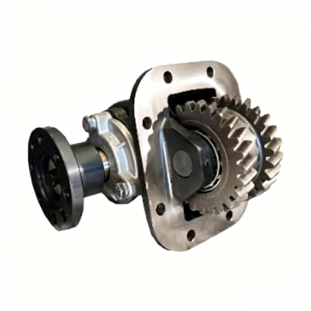 Transmission Power Take-Off PTO2671 for Heavy Duty Truck - KUDUPARTS