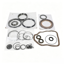 Master Kit With Pistons Rebuilt Kit for Ford Transmission 6F35 6 Speed FWD 2009-UP - KUDUPARTS