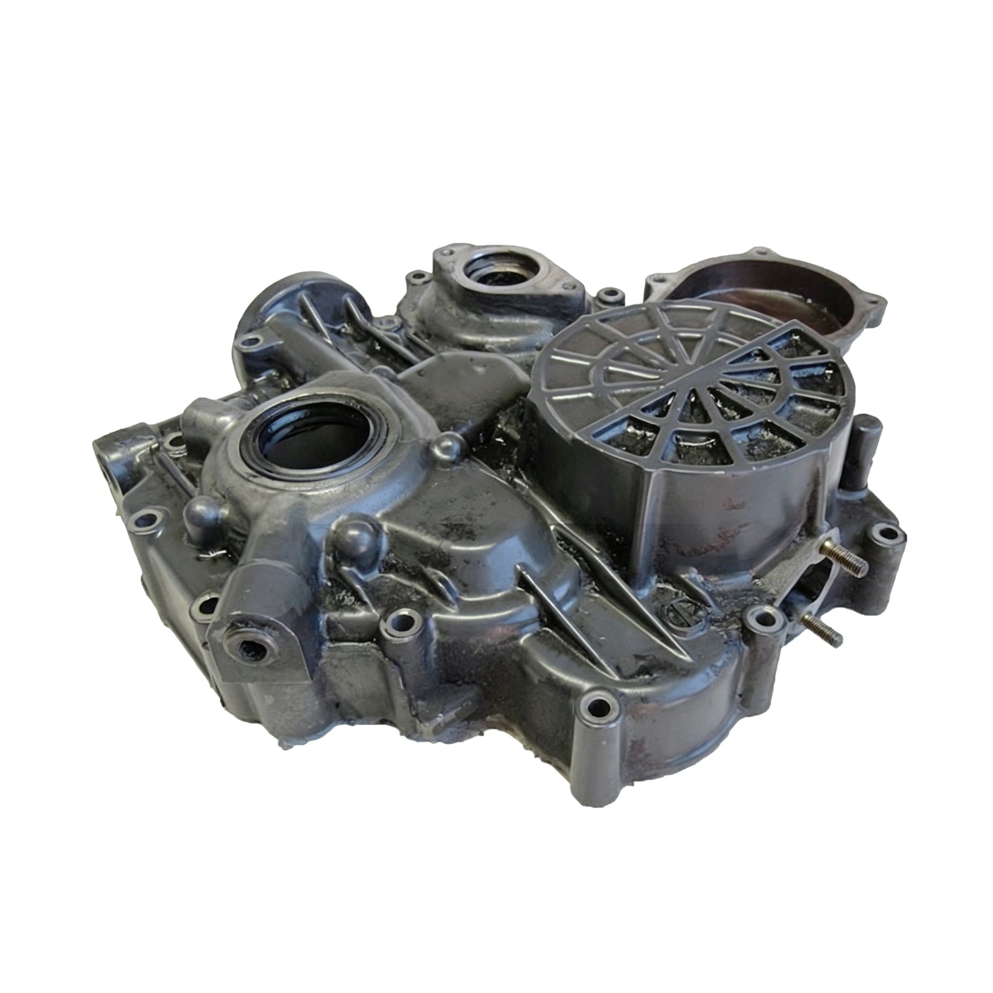 Gear Case 16216-04020 for Kubota B1700D B2100D B2400D B7500D BX2200D B7500HSD