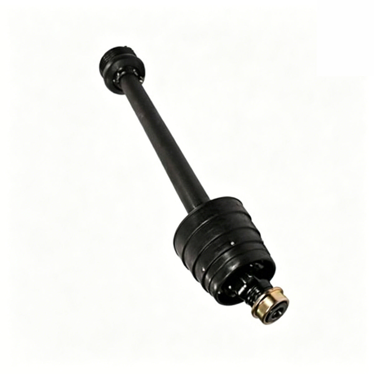 1-3/8" 6 Spline Shaft C584811A for Woods Rotary Cutter 315 - KUDUPARTS