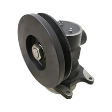 Wobble Box DE19786 for John Deere Combine 925D 930D 936D - KUDUPARTS