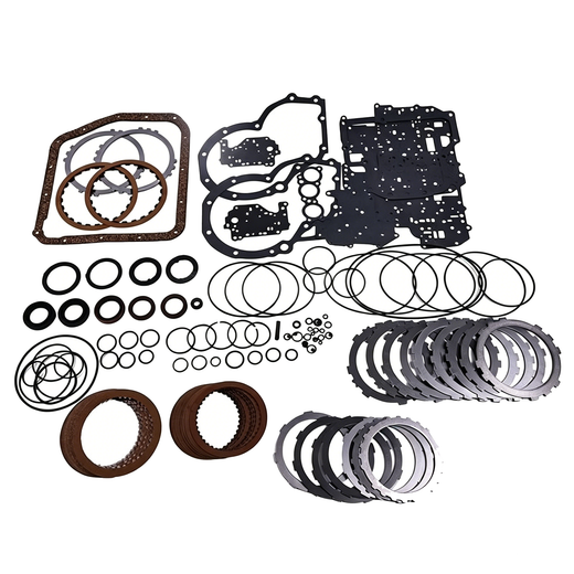 A140E Transmission Master Rebuild Kit for Toyota Celica Solara Camry 1983-2001 - KUDUPARTS