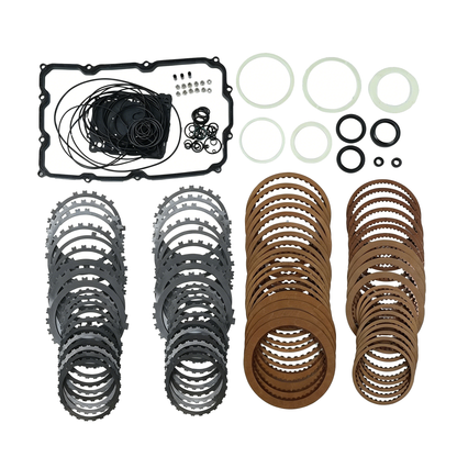 Transmission Rebuild Kit AB60 AB60E AB60F for Lexus LX570 2008-2013 Toyota Tundra 5.7L 2007-2012