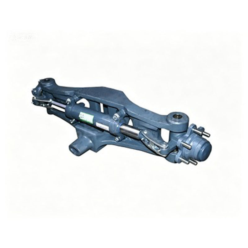Rear Axle Drive Shaft Assembly A6S54-30001 for Heli Forkilift 1.5T H3 G Series