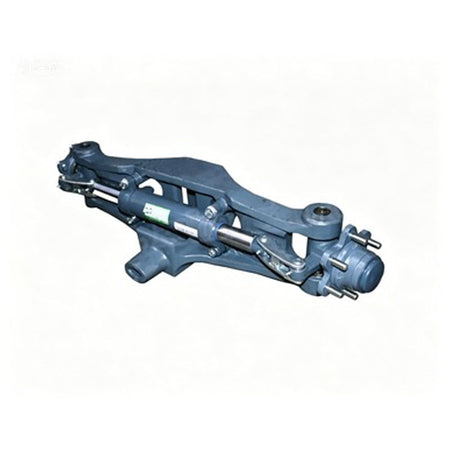 Rear Axle Drive Shaft Assembly A6S54-30001 for Heli Forkilift 1.5T H3 G Series - KUDUPARTS