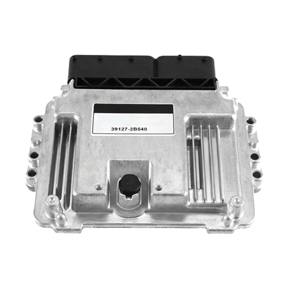 ECU Computer Board Control Unit 39127-2B540 for Hyundai AT Engine