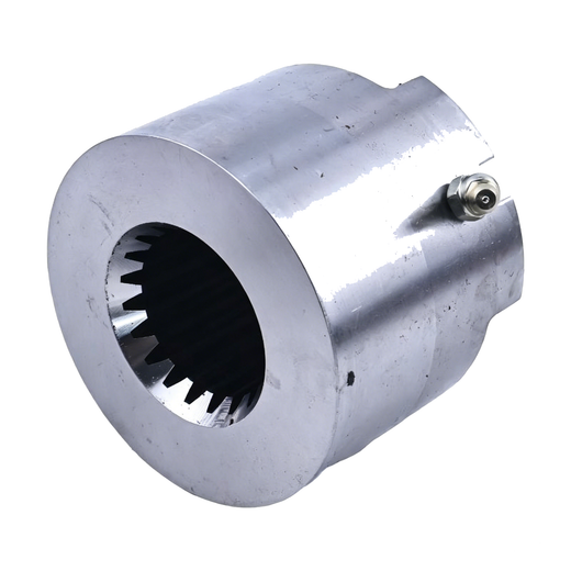 Power Transfer Yoke 6562960 for Bobcat Loader 1600 542 543 553 631 641 642 643 731 741 742 743 - KUDUPARTS