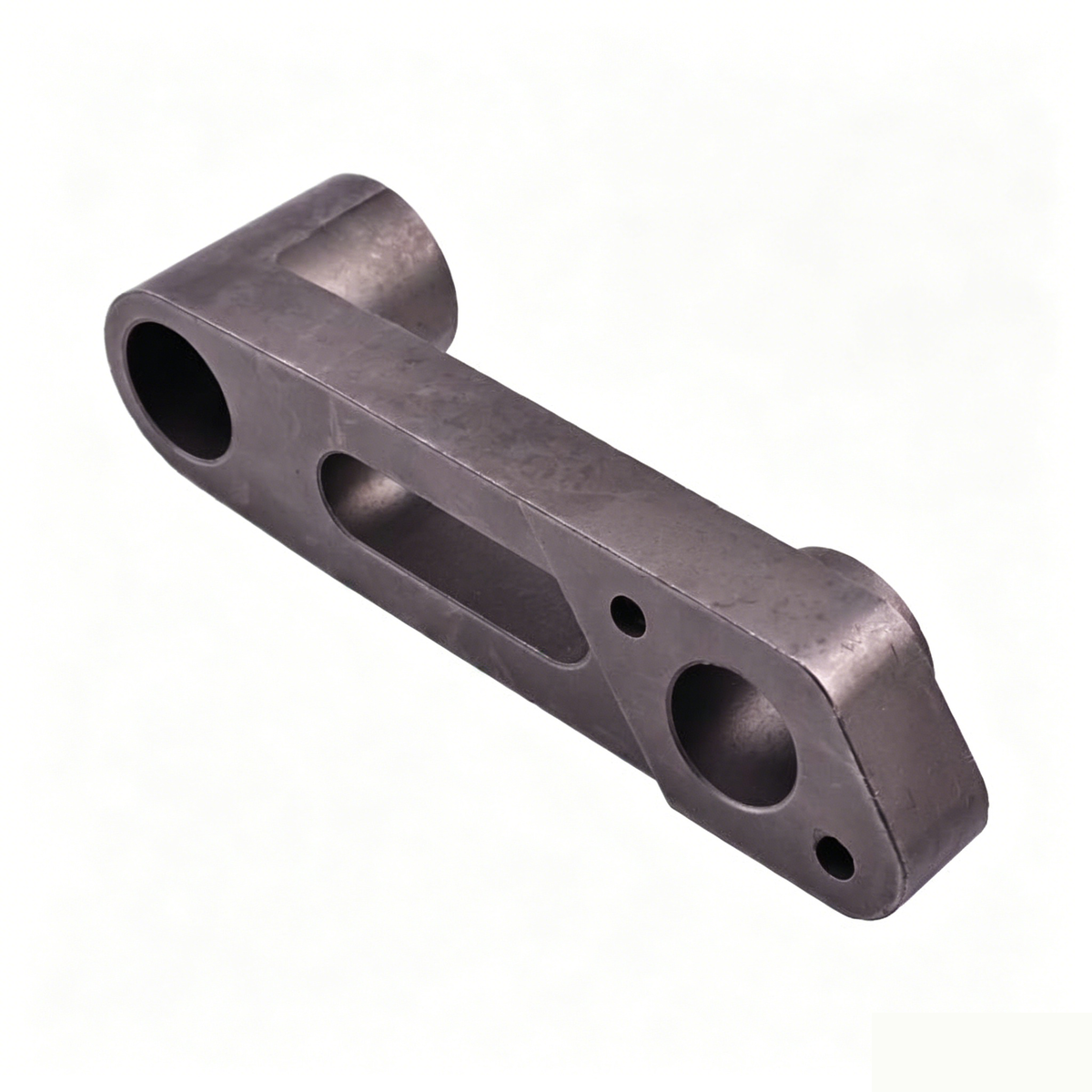 Deck Pulley Arm M136635 AM117093 M114326 AM115569 for Kawasaki Engine FC540V FD501V FH580V FH601V John Deere Tractor 180 240 245 - KUDUPARTS