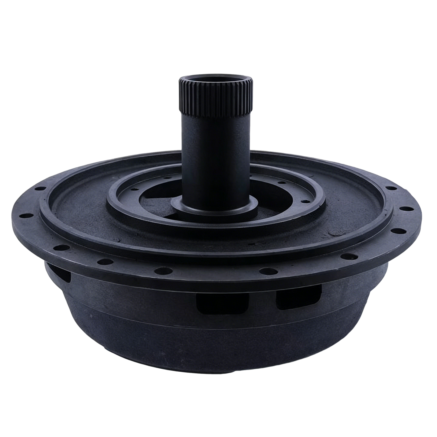 Oil Feed Flange 4644302041 for ZF Transmission WG200 WG180