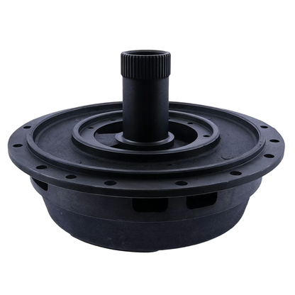 Oil Feed Flange 4644302041 for ZF Transmission WG200 WG180