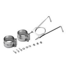 4'' Down-pipe Back Exhaust for Cummins Engine 6.7L Dodge Truck Ram 2500 Ram 3500 2013-2018