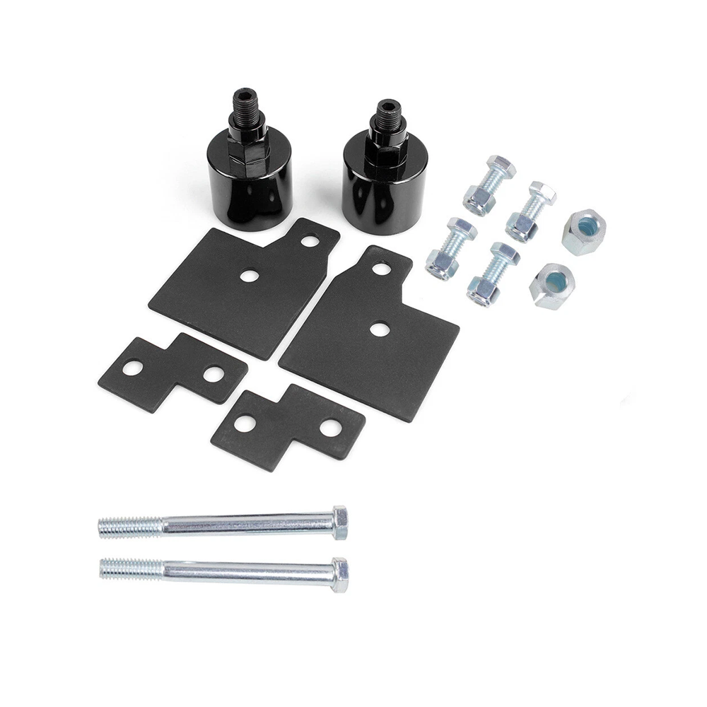 4'' Full Suspension Lift Kit EM11036 for Polaris ATV 450 500 570 600 700 800