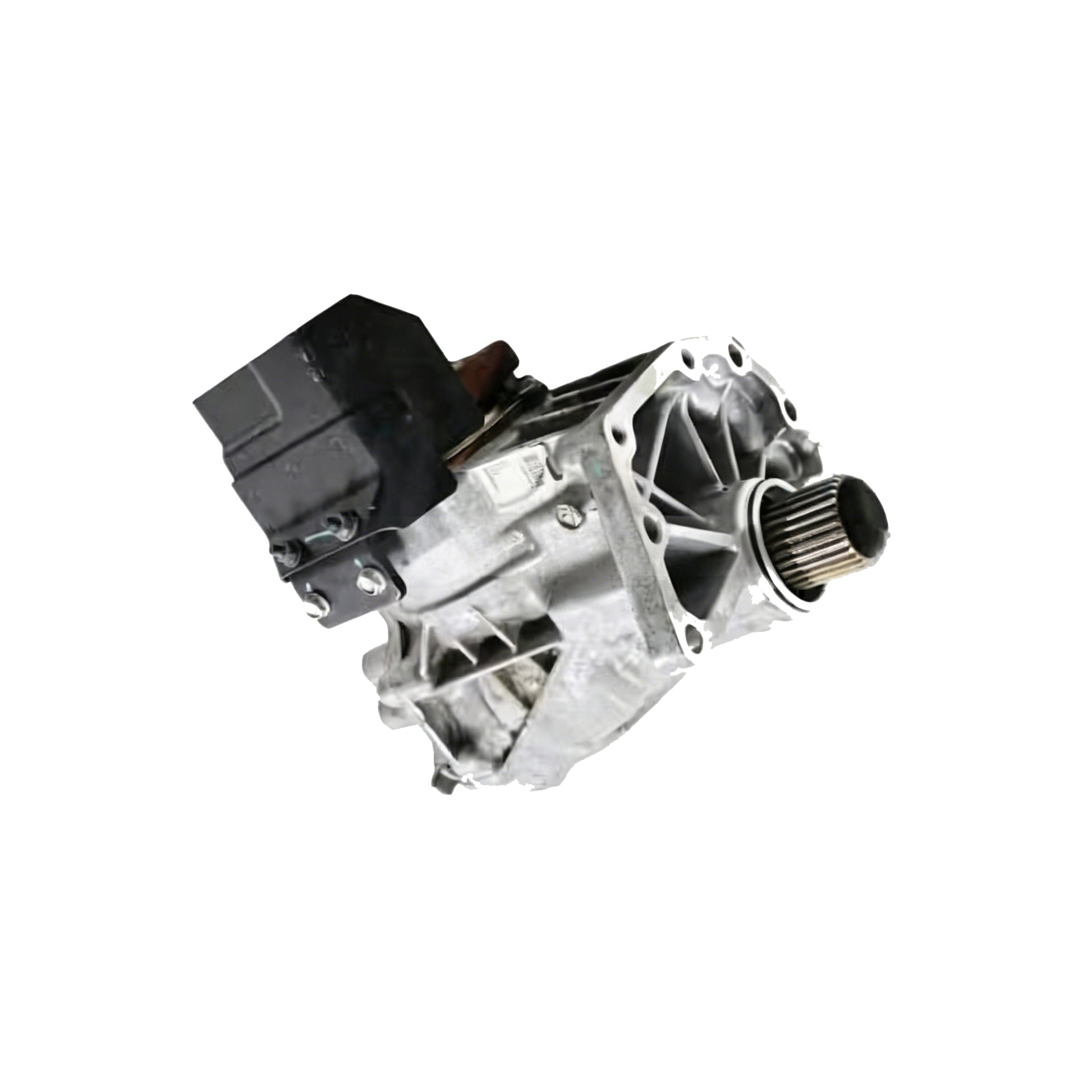 Automatic Transmission Transfer Case 33100-5NA0A for Infiniti QX55 QX50 2019-2025 - KUDUPARTS