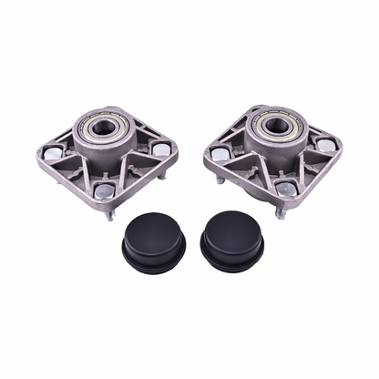 Front 2 Pack Wheel Hub Assembly 102357701 for Club Car DS Precedent