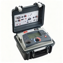 10KV Insulation Resistance Tester MIT1025 for Megger