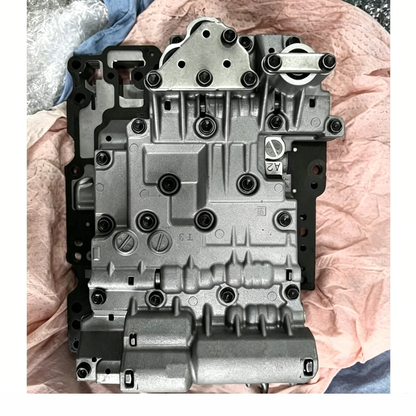 Transmission Solenoid Valve Body AF40-TF81 for Volvo XC90
