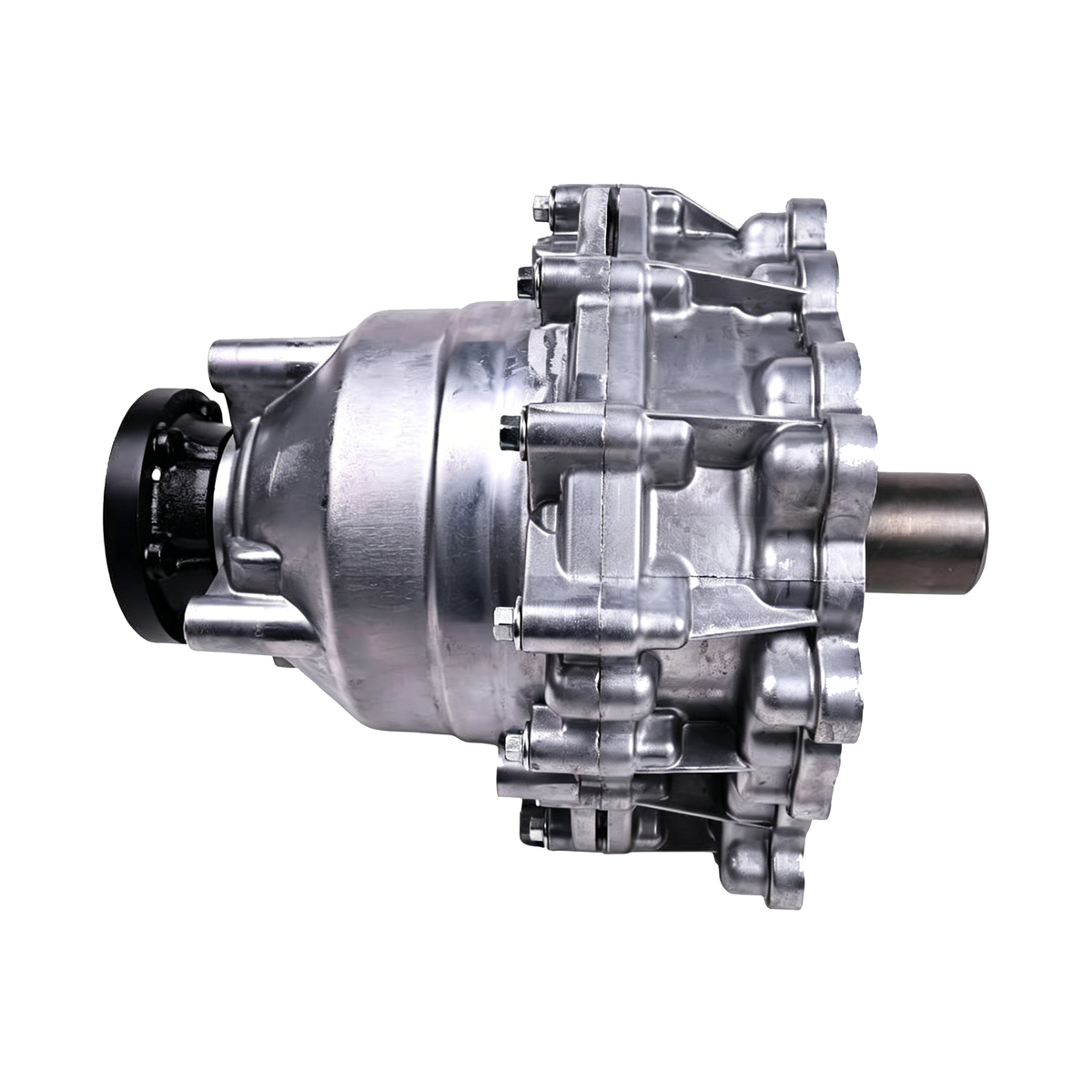 Transfer Case Assembly 52123725AA for Dodge Durango Jeep Grand Cherokee - KUDUPARTS