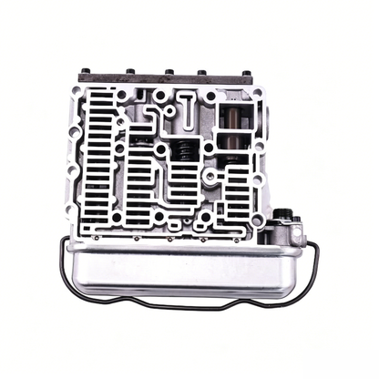 Valve Block 4644406560 for ZF Transmission 4WG-200 CASE Loader 721B XT