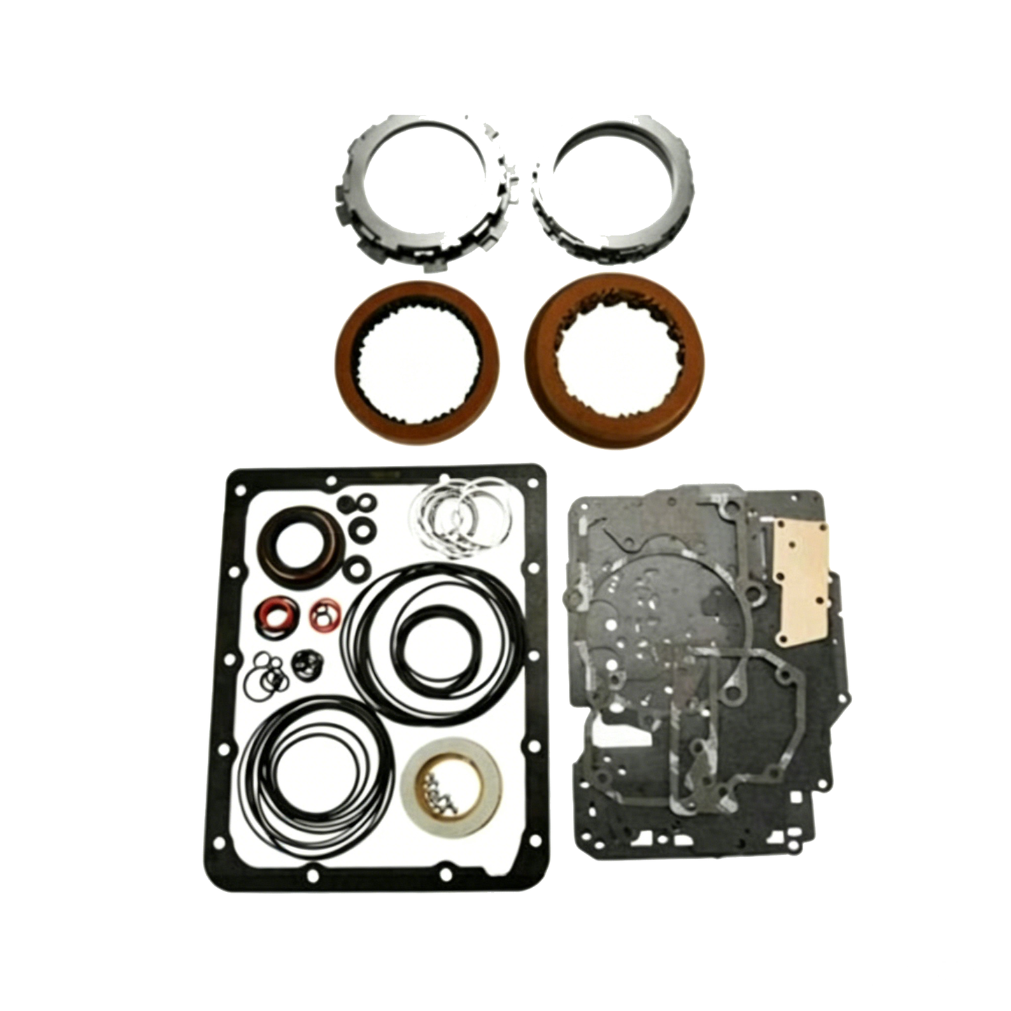 A340E 30-40LE Transmission Master Overhaul Rebuild Kit for Toyota 4Runner Hilux Cressida Supra Crown 3.0