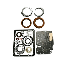 A340E 30-40LE Transmission Master Overhaul Rebuild Kit for Toyota 4Runner Hilux Cressida Supra Crown 3.0