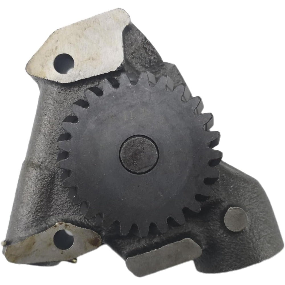 Oil Pump 02130385 02130442 for Deutz Engine BF4L913 BF6L912 F4L912 F4L913 F5L912 F6L912 - KUDUPARTS