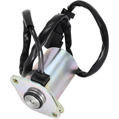 Electrical Solenoid 7I-7402 for Caterpillar CAT 3054 3116 3126 3306 3406 Engine - KUDUPARTS