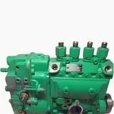 Fuel Injection Pump 04231584 for Deutz Engine F4L912 F4L913 - KUDUPARTS
